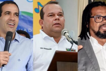 Bahia Econômica cita pesquisa realizada pela Paraná Pesquisas em Salvador.