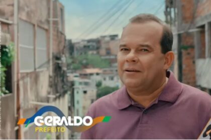 Correio 24 Horas cita pesquisa realizada pela Paraná Pesquisas em Salvador.