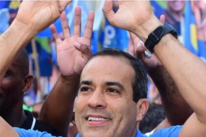 Bahia Notícias cita pesquisa realizada pela Paraná Pesquisas em Salvador.