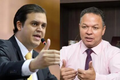 Veja cita pesquisa realizada pela Paraná Pesquisas em Rondonópolis.