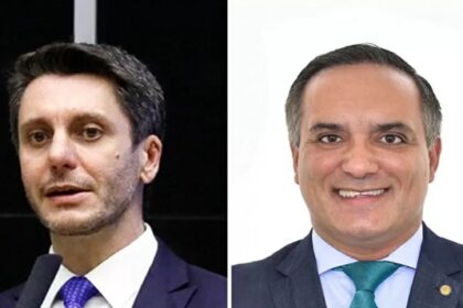UOL Notícias cita pesquisa realizada pela Paraná Pesquisas em São Bernardo do Campo.
