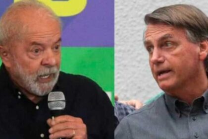 Marreta Urgente cita pesquisa realizada pela Paraná Pesquisas em Rondonópolis.