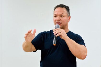O Bom da Notícia cita pesquisa realizada pela Paraná Pesquisas em Rondonópolis.