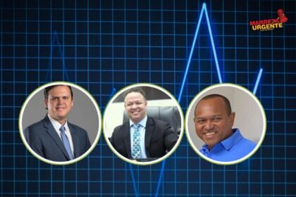 Marreta Urgente cita pesquisa realizada pela Paraná Pesquisas em Rondonópolis.