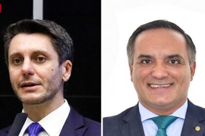 Bol Notícias cita pesquisa realizada pela Paraná Pesquisas em São Bernardo do Campo.