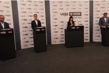 Veja cita pesquisa realizada pela Paraná Pesquisas em São Bernardo do Campo.
