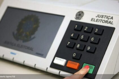 Zero Hora Digital cita pesquisa realizada pela Paraná Pesquisas em Cotia.