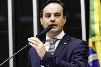 Revista Oeste cita pesquisa realizada pela Paraná Pesquisas em Fortaleza.