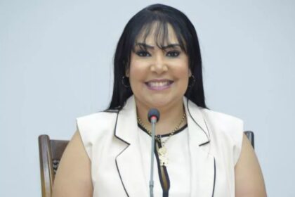 Brasil 247 cita pesquisa realizada pela Paraná Pesquisas em Palmas.