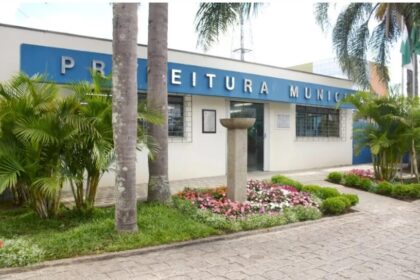 Bem Paraná cita pesquisa realizada pela Paraná Pesquisas em Quatro Barras.