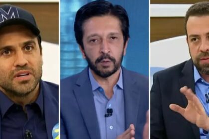 Bahia Notícias cita pesquisa realizada pela Paraná Pesquisas em São Paulo.