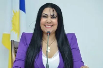 JM Notícia cita pesquisa realizada pela Paraná Pesquisas em Palmas.