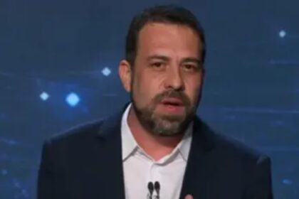 Revista Oeste cita pesquisa realizada pela Paraná Pesquisas em São Paulo.