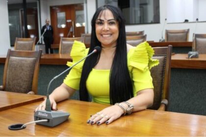 Poder 360 cita pesquisa realizada pela Paraná Pesquisas em Palmas.