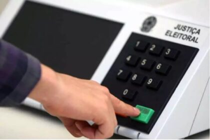 Diário do Poder cita pesquisa realizada pela Paraná Pesquisas em Cotia.