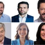 GauchaZH cita pesquisa realizada pela Paraná Pesquisas em São Paulo.