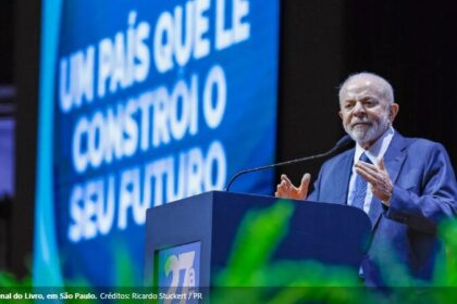 Revista Forum cita pesquisa realizada pela Paraná Pesquisas em São Paulo.