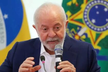 Diário do Poder em Pauta cita pesquisa realizada pela Paraná Pesquisas em Paraíso do Tocantins.