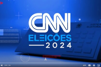 CNN Brasil cita pesquisa realizada pela Paraná Pesquisas em São Paulo.