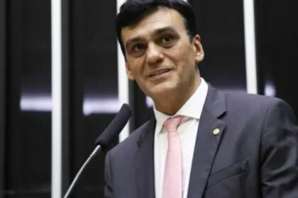 Revista Oeste cita pesquisa realizada pela Paraná Pesquisas em Caucaia.
