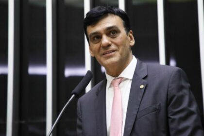 40 Graus cita pesquisa realizada pela Paraná Pesquisas em Caucaia.