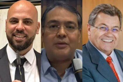 Visão Oeste cita pesquisa realizada pela Paraná Pesquisas em Osasco.