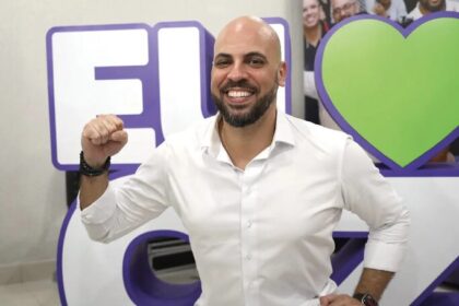 Correio Paulista cita pesquisa realizada pela Paraná Pesquisas em Osasco.