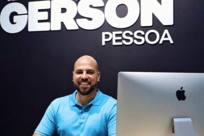 Gazeta São Paulo cita pesquisa realizada pela Paraná Pesquisas em Osasco.