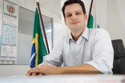 Veja cita pesquisa realizada pela Paraná Pesquisas em Curitiba.