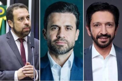 Vista Pátria cita pesquisa realizada pela Paraná Pesquisas em São Paulo.