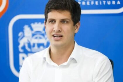 Bahia Notícias cita pesquisa realizada pela Paraná Pesquisas em Recife.