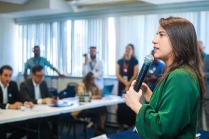 Tribuna Online cita pesquisa realizada pela Paraná Pesquisas em Recife.