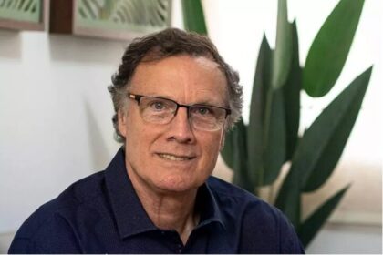 Diário do Poder em Pauta cita pesquisa realizada pela Paraná Pesquisas em Itapira.