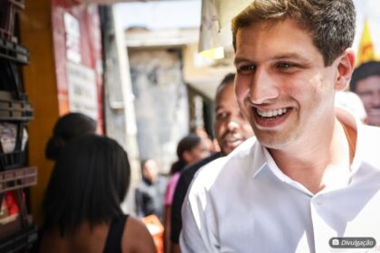 Blog do Alberes Xavier cita pesquisa realizada pela Paraná Pesquisas em Recife.