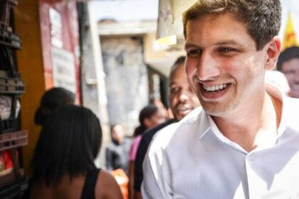Blog do Finfa cita pesquisa realizada pela Paraná Pesquisas em Recife.