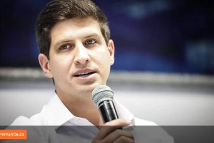 Afogados FM cita pesquisa realizada pela Paraná Pesquisas em Recife.
