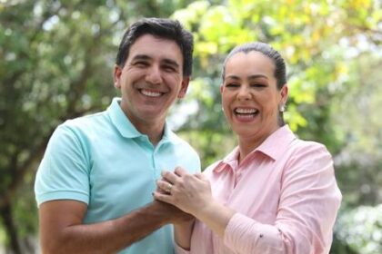 Surgiu cita pesquisa realizada pela Paraná Pesquisas em Palmas.