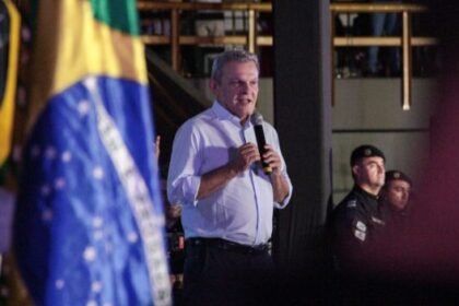 CN7 cita pesquisa realizada pela Paraná Pesquisas em Fortaleza.