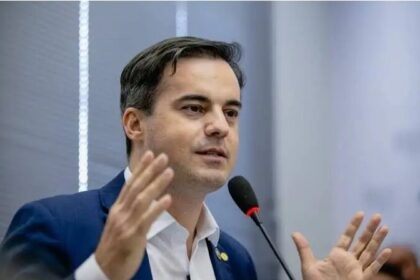 Vitrine do Cariri cita pesquisa realizada pela Paraná Pesquisas em Fortaleza.