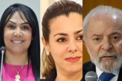 Jornal Opção cita pesquisa realizada pela Paraná Pesquisas em Palmas.
