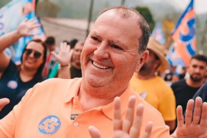 Veja cita pesquisa realizada pela Paraná Pesquisas em Quatro Barras.