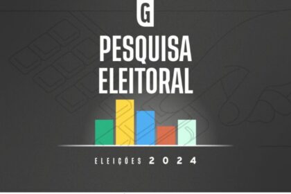 Gazeta do Povo cita pesquisa realizada pela Paraná Pesquisas em São Carlos.