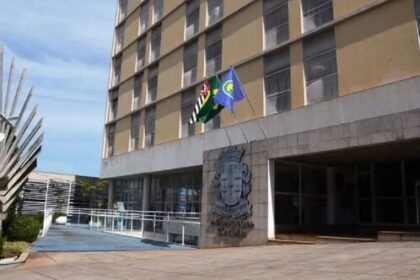 Band cita pesquisa realizada pela Paraná Pesquisas em São Carlos.