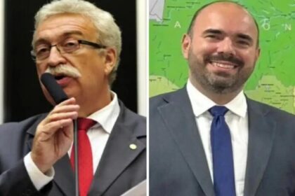 São Carlos no Toque cita pesquisa realizada pela Paraná Pesquisas em São Carlos.