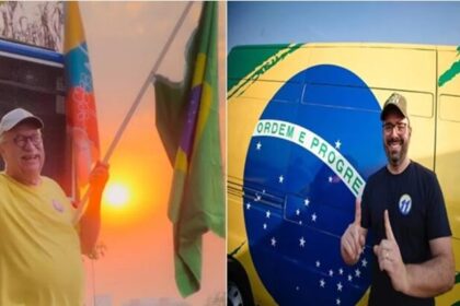 São Carlos Dia e Noite cita pesquisa realizada pela Paraná Pesquisas em São Carlos.