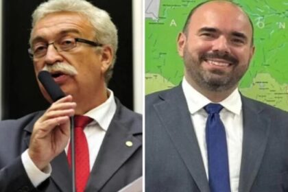 Rádio Sanca cita pesquisa realizada pela Paraná Pesquisas em São Carlos.