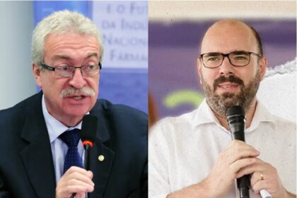 Veja cita pesquisa realizada pela Paraná Pesquisas em São Carlos.