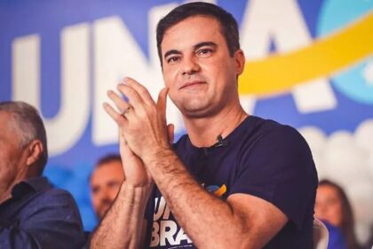 Brasil 247 cita pesquisa realizada pela Paraná Pesquisas em Fortaleza.