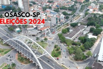 Blog do Esmael cita pesquisa realizada pela Paraná Pesquisas em Osasco.