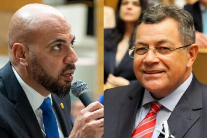 Veja cita pesquisa realizada pela Paraná Pesquisas em Osasco.